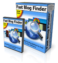 fast-blog-finder