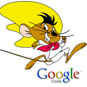 google-seitengeschwindigkeit