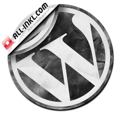 wordpress-allinkl