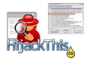hijackthisdeutsch