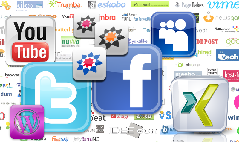 MY SOCIAL MEDIA Kopie
