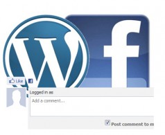 Facebook Comments ohne Plugin Wordpress