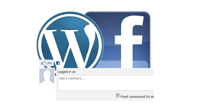 Facebook Comments ohne Plugin Wordpress