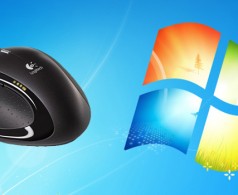 Windows 7 Logitech Maus ruckelt