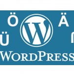 Wordpress Umlaute Permalauts Plugin