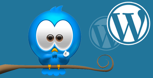 Wordpress Artikel automatisch auf Twitter posten Twittern Plugin Anleitung 2012